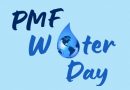 Interview PMFM: La SELO Anglais nous parle du World Water Day