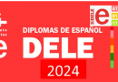 DELE / Certification en langue espagnole / Session de Novembre