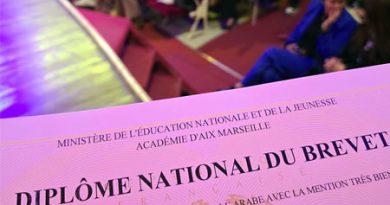 Cérémonie de remise du Diplôme National du Brevet – Session 2024